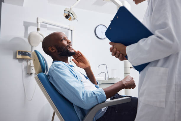 Best Emergency Dental Care for Broken or Chipped Teeth in Sweet Springs, MO