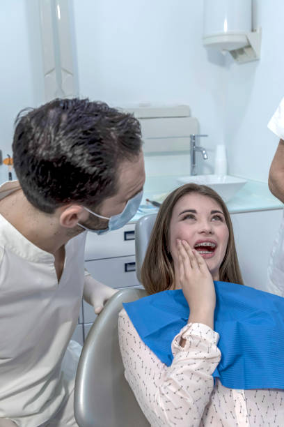  Sweet Springs, MO Emergency Dentist Pros
